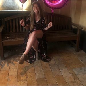 Meet your Posher, Morgan